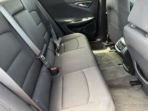 Used 2024 Chevrolet Malibu LT FWD image 28