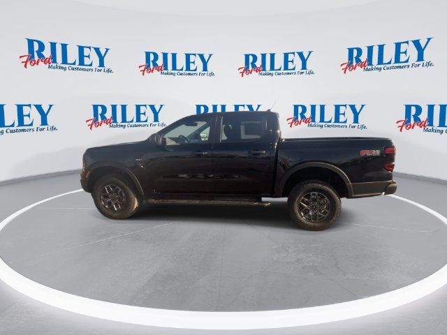 New 2026 Ford Ranger XLT w/ FX4 Off-Road Package AWD/4WD image 5