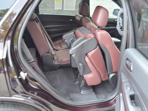 Used 2024 Dodge Durango GT image 38