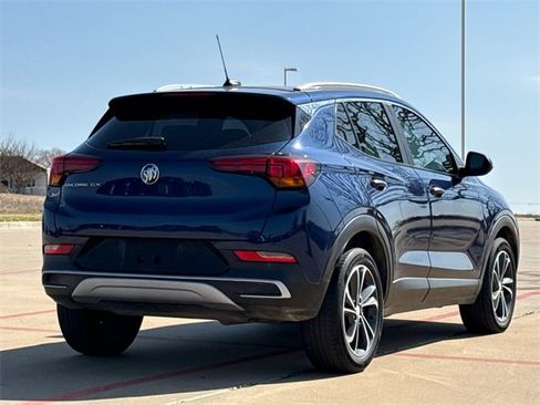 Used 2022 Buick Encore GX Select image 7