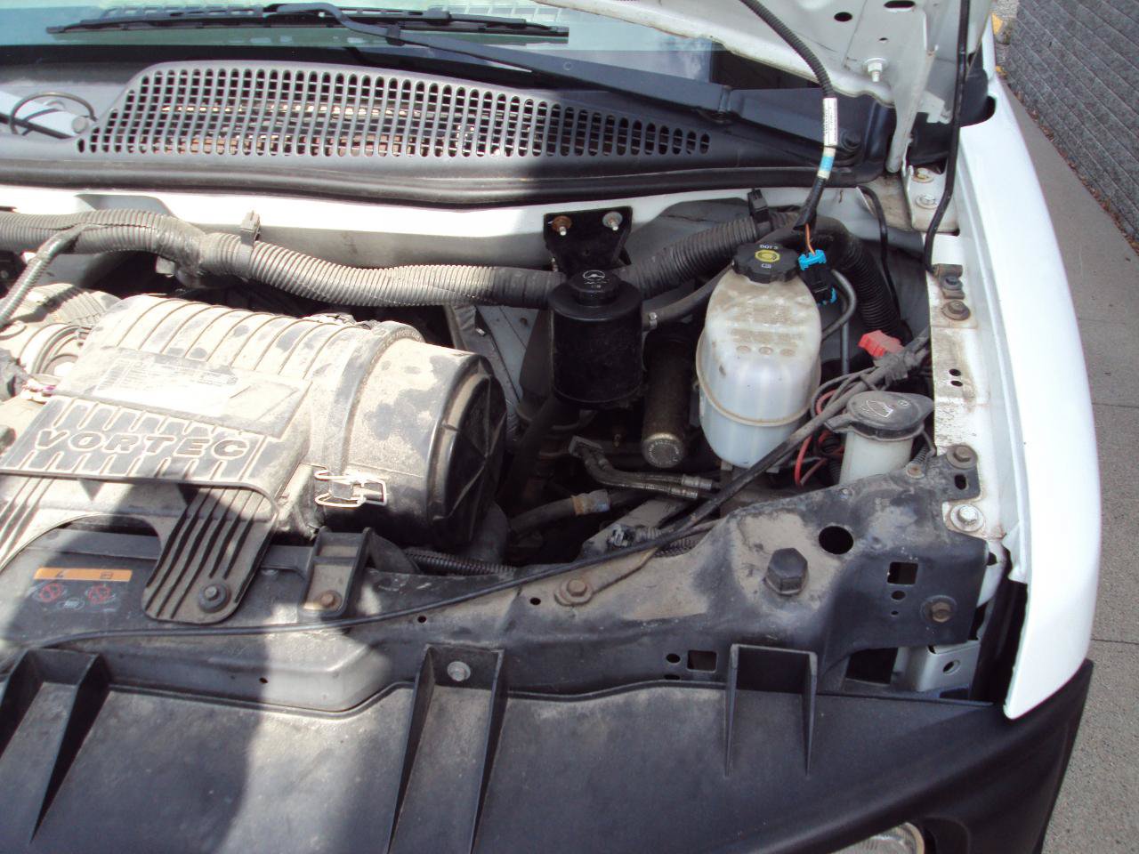 Used 2014 Chevrolet Express 1500 AWD image 23