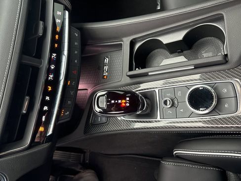 Used 2026 Cadillac CT5 V Blackwing w/ Super Cruise 1 Package image 21