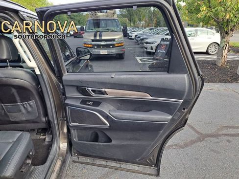 Used 2022 Kia Telluride SX image 14