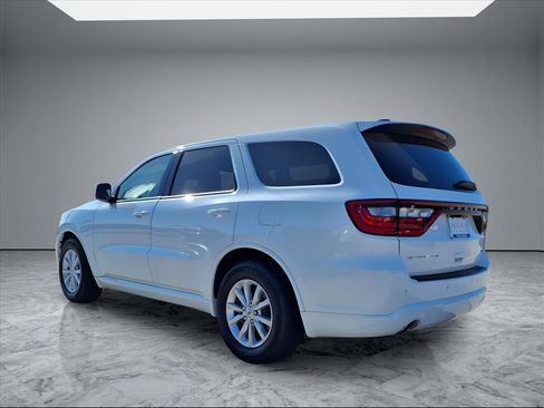 Used 2025 Dodge Durango GT image 5