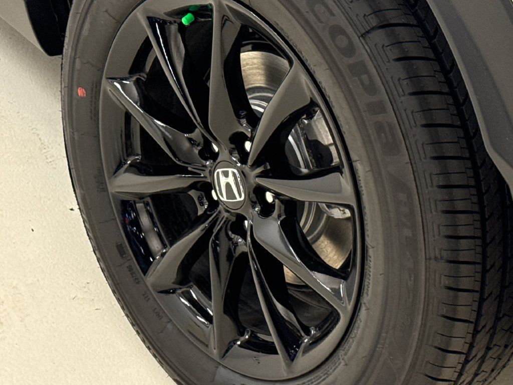 New 2026 Honda CR-V Sport-L image 11