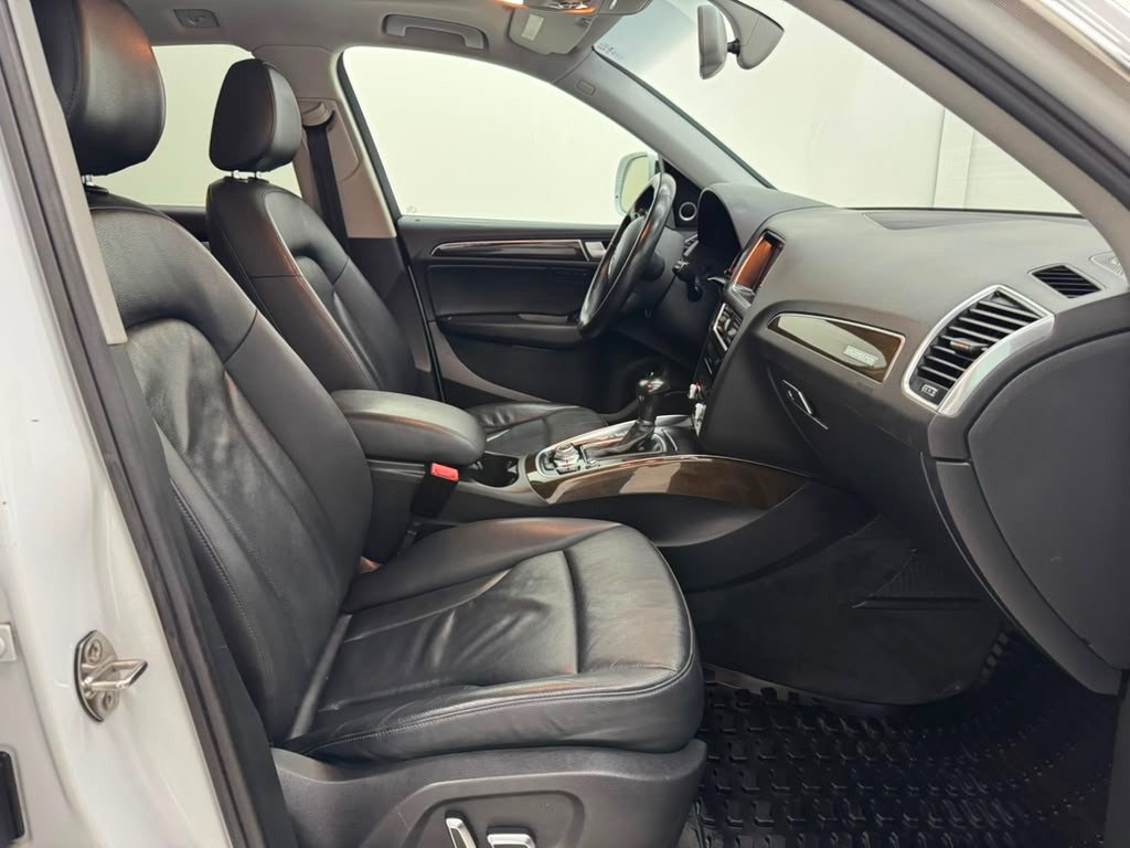 Used 2014 Audi Q5 TDI Premium Plus AWD/4WD image 13