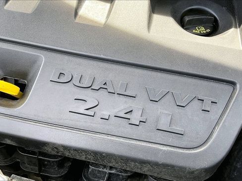 Used 2016 Jeep Patriot Latitude AWD/4WD image 29