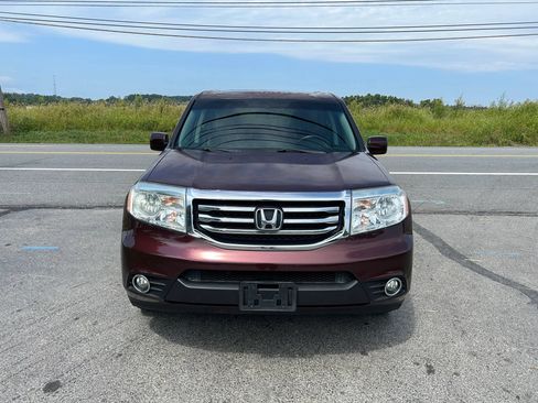 Used 2013 Honda Pilot EX-L image 4