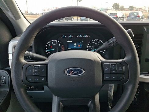 Used 2023 Ford F250 XL w/ Snow Plow Prep Package image 17