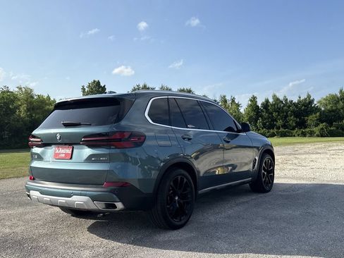 Used 2024 BMW X5 sDrive40i w/ Parking Assistance Package RWD image 4