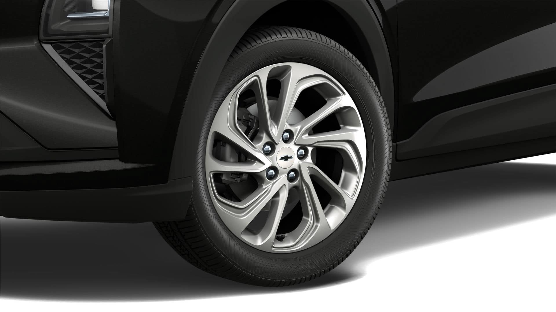 New 2027 Chevrolet Bolt LT FWD image 28
