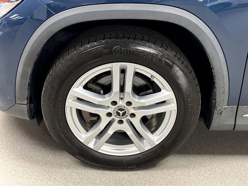 Used 2021 Mercedes-Benz GLA 250 4MATIC image 37