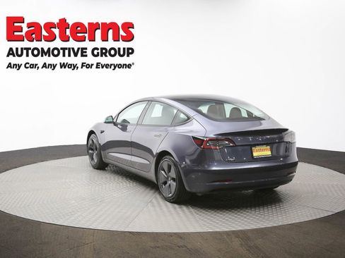 Used 2023 Tesla Model 3 Standard Range image 62