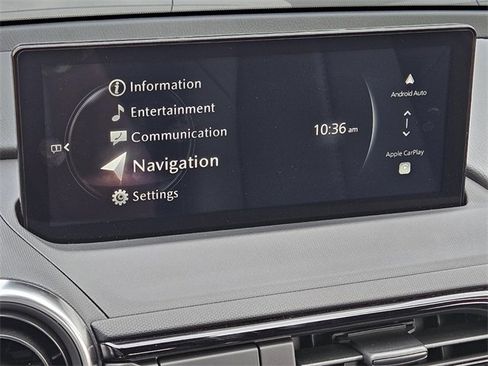 Used 2025 MAZDA MX-5 Miata RF Grand Touring image 23