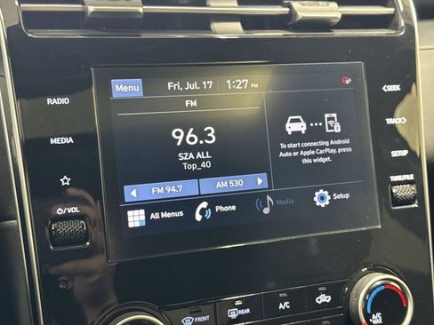Used 2022 Hyundai Santa Cruz SEL w/ Activity Package AWD/4WD image 18
