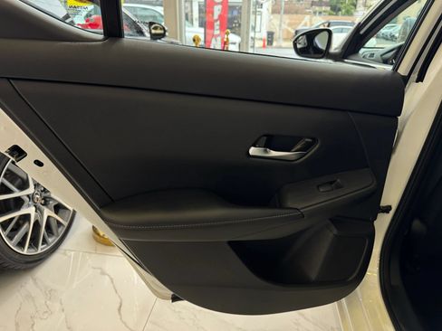 Used 2022 Nissan Sentra S FWD image 18
