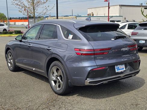 New 2026 Genesis GV70 2.5T Advanced image 7