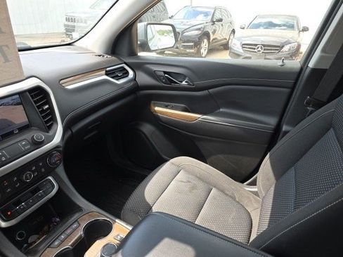 Used 2021 GMC Acadia SLE w/ Driver Convenience Package AWD/4WD image 24