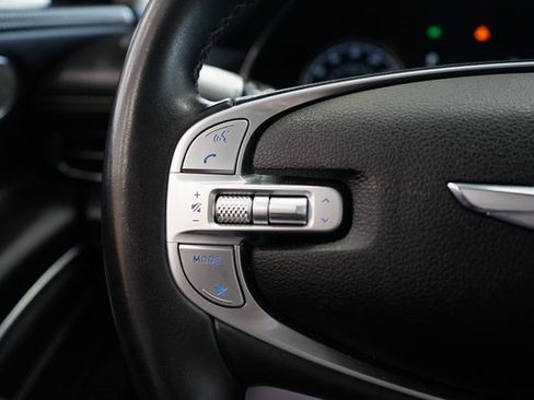 Used 2021 Genesis GV80 2.5T w/ Prestige Package 04 image 36