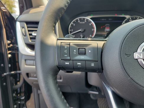 Used 2023 Nissan Rogue SV w/ SV Premium B Package AWD/4WD image 22