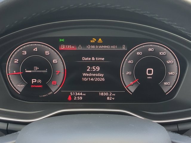Used 2024 Audi A5 2.0T Premium Plus AWD/4WD image 32