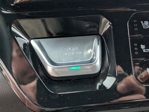 Used 2025 GMC Sierra 1500 AT4 w/ AT4 Preferred Package image 25