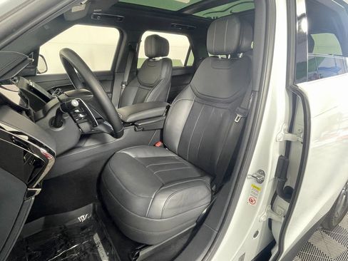 Used 2023 Land Rover Range Rover Sport SE image 26