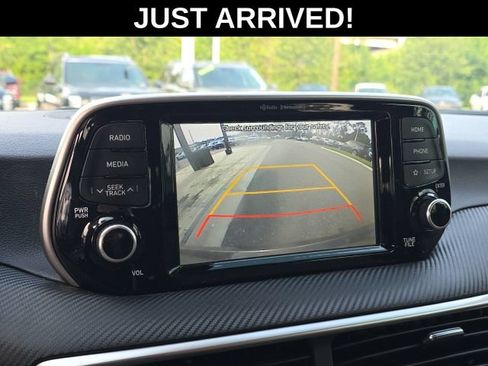 Used 2019 Hyundai Tucson Value FWD image 18