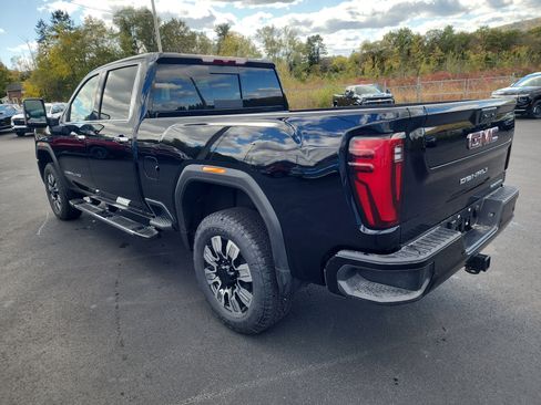 New 2026 GMC Sierra 2500 Denali AWD/4WD image 6