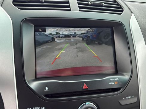 Used 2015 Ford Explorer XLT w/ Equipment Group 202B image 19