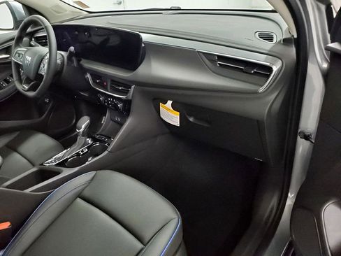 New 2026 Buick Encore GX Sport Touring w/ Advanced Technology Package image 11