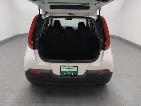 Used 2020 Kia Soul LX image 29