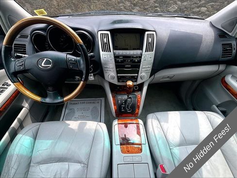 Used 2009 Lexus RX 350 AWD image 13