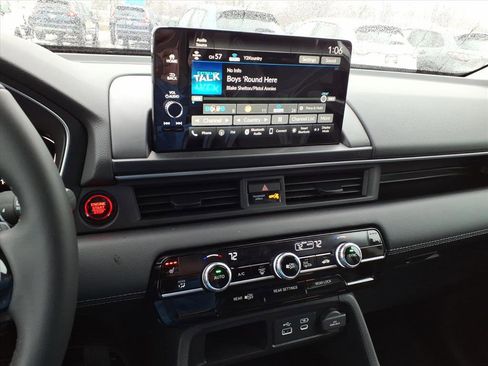 New 2025 Honda Pilot EX-L image 13