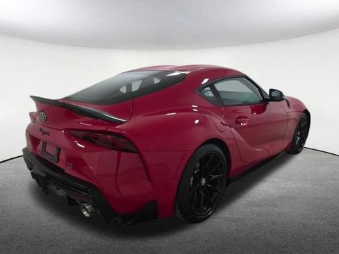 Used 2026 Toyota Supra w/ Driver Assist Package RWD image 2