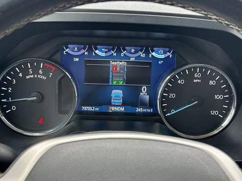 Used 2023 Ford Expedition Max Limited image 25