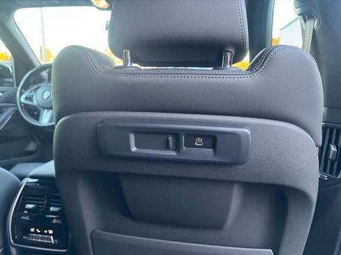 Used 2022 BMW X5 xDrive40i w/ M Sport Package image 23