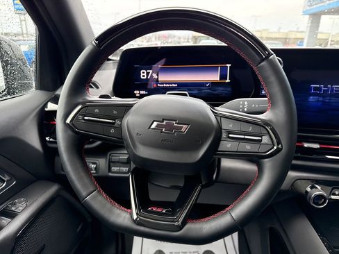 Used 2024 Chevrolet Silverado EV RST image 18