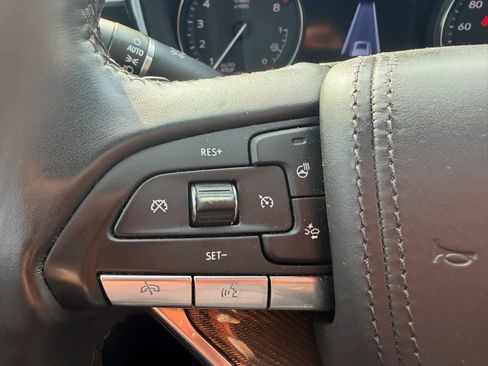 Used 2023 Cadillac XT6 Premium Luxury w/ Platinum Package AWD/4WD image 13