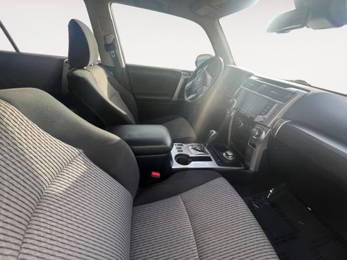 Used 2022 Toyota 4Runner SR5 image 12