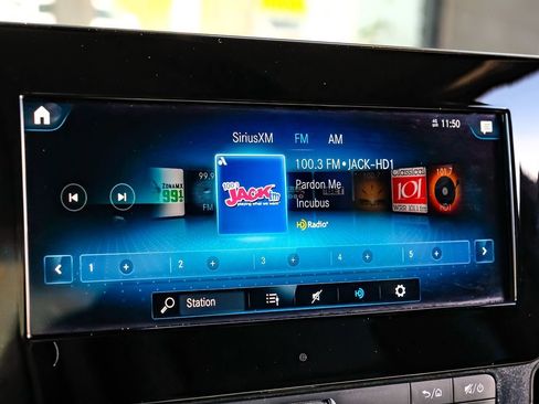 Used 2021 Mercedes-Benz Sprinter 3500 image 25