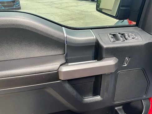 Used 2019 Ford F150 XLT w/ Equipment Group 302A Luxury AWD/4WD image 9