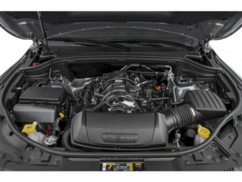 New 2027 Dodge Durango GT AWD/4WD image 14