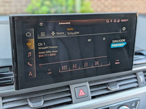 Used 2025 Audi A5 2.0T Premium Plus w/ Convenience Plus Package image 27