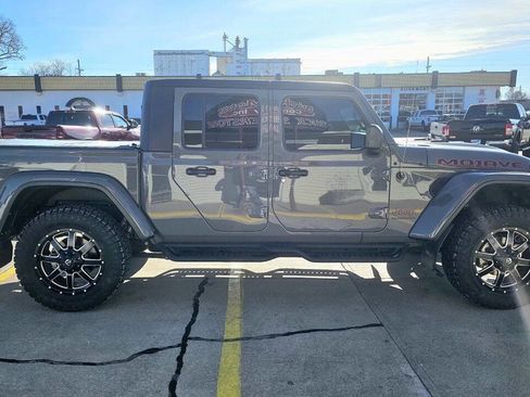 Used 2021 Jeep Gladiator Mojave image 5