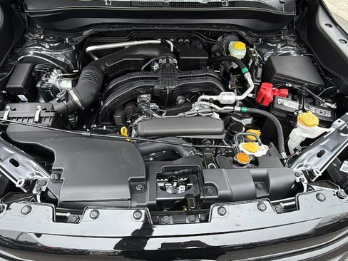 New 2026 Subaru Forester Sport AWD/4WD image 26