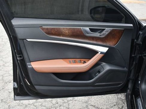 Used 2019 Audi A6 3.0T Premium Plus w/ Premium Plus Package image 17