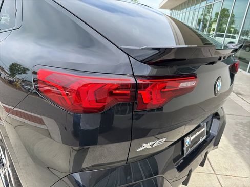 New 2026 BMW X2 xDrive28i w/ Technology Package AWD/4WD image 14