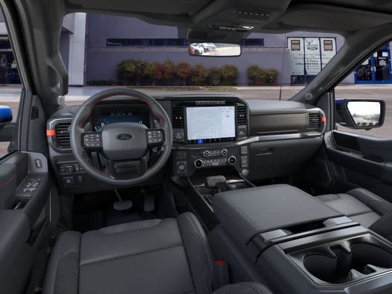 New 2026 Ford F150 Raptor AWD/4WD image 9
