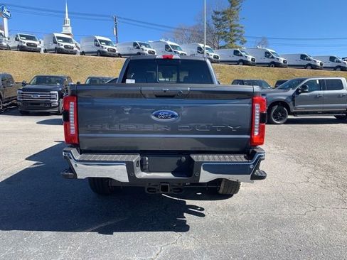 New 2026 Ford F350 Lariat w/ Lariat Ultimate Package AWD/4WD image 7